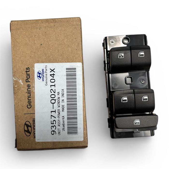 ÖN CAM AÇMA DÜĞMESİ SOL İ20 20-24 (4\'LÜ)