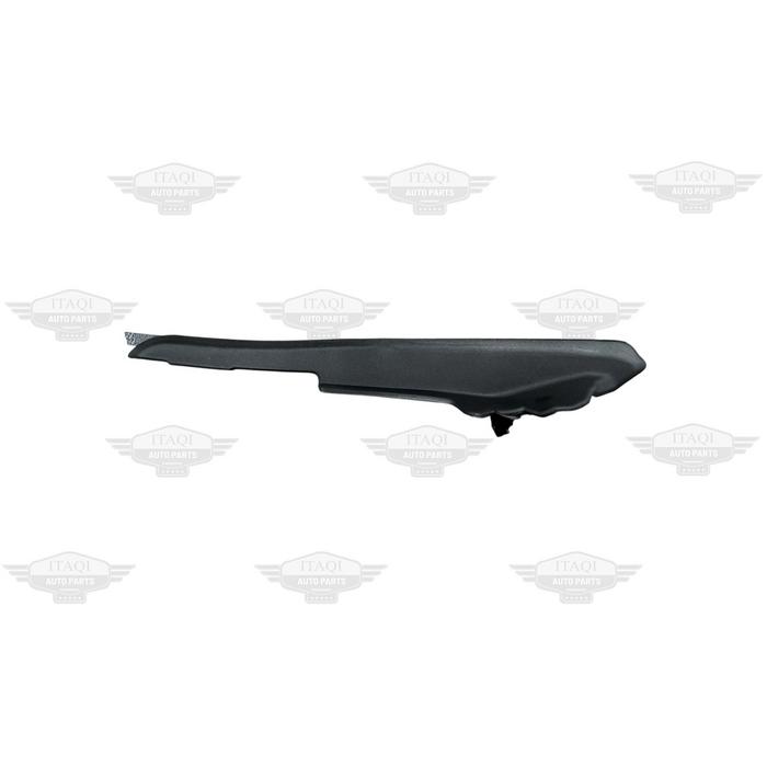 ÖN CAM IZGARASI UCU SOL COROLLA 19-24