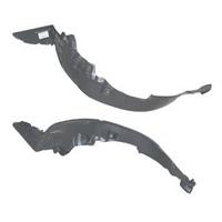 ÖN ÇAMURLUK DAVLUMBAZI SOL ACCENT ERA 06-12