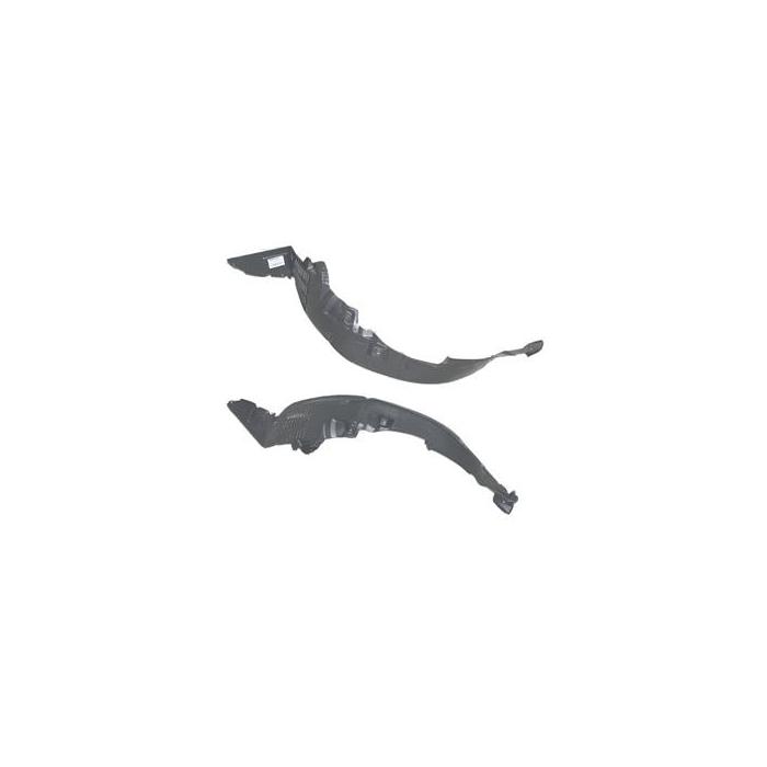 ÖN ÇAMURLUK DAVLUMBAZI SOL ACCENT ERA 06-12