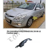 ÖN ÇAMURLUK DAVLUMBAZI SOL İ30 07-12