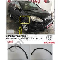 ÖN ÇAMURLUK DODİK AĞZI PLASTİĞİ SAĞ CRV 07-10