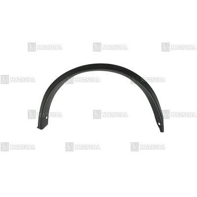 ÖN ÇAMURLUK DODİK AĞZI PLASTİĞİ SAĞ JUKE 10-14