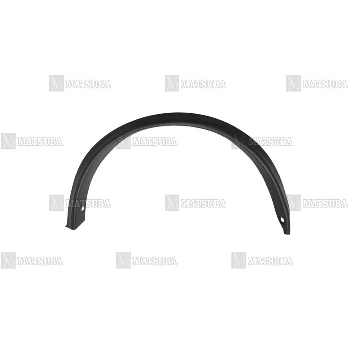 ÖN ÇAMURLUK DODİK AĞZI PLASTİĞİ SAĞ JUKE 10-14