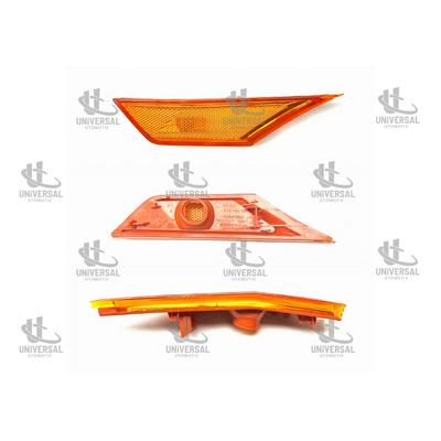 ÖN ÇAMURLUK SİNYALİ SAĞ CİVİC 16- (FC5) (SARI)