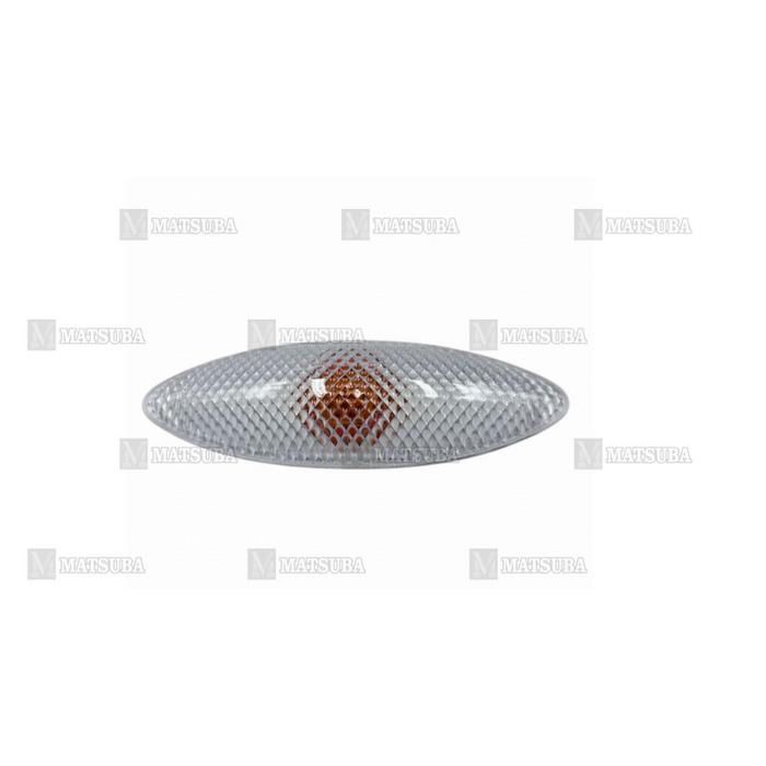 ÖN ÇAMURLUK SİNYALİ SAĞ YARİS 99-06