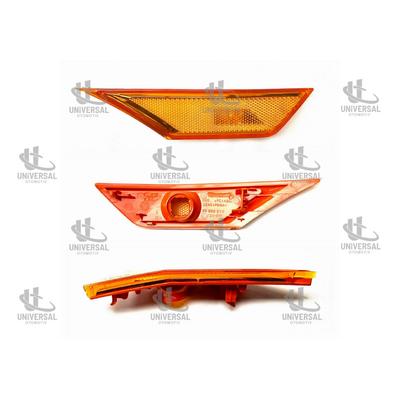 ÖN ÇAMURLUK SİNYALİ SOL CİVİC 16- (FC5) (SARI)