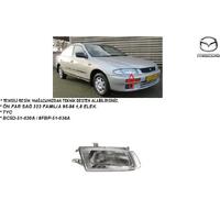 ÖN FAR SAĞ 323 FAMILIA 95-96 1,8 ELEK.