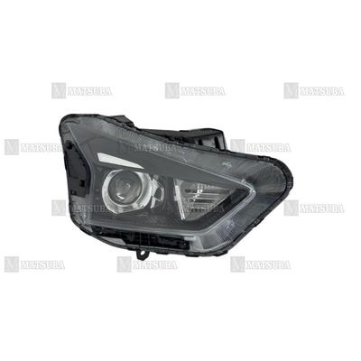 ÖN FAR SAĞ BAYON 21-26 (MERCEKLİ YAZILI)