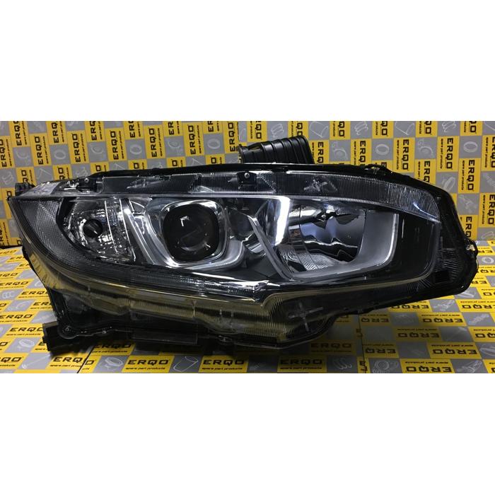 ÖN FAR SAĞ CİVİC 16- SEDAN (FC5)