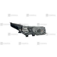 ÖN FAR SAĞ COROLLA 13-16 LED\'Lİ MERCEKLİ