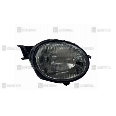 ÖN FAR SAĞ COROLLA AE111 98-00 (ELEKTRİKLİ)