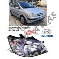 ÖN FAR SAĞ GETZ 02-05 ELEKT.