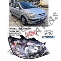 ÖN FAR SAĞ GETZ 02-05 (ELEKTRİKLİ)