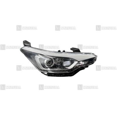 ÖN FAR SAĞ İ20 15-18 (LED\'Lİ)