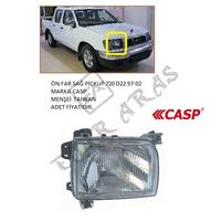 ÖN FAR SAĞ PİCKUP D22 720 97-02