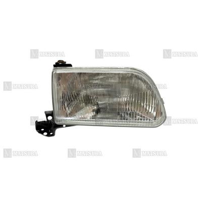 ÖN FAR SAĞ STARLET 90-93