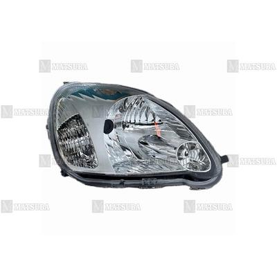 ÖN FAR SAĞ YARİS 03-06 (DAMLA TİP)