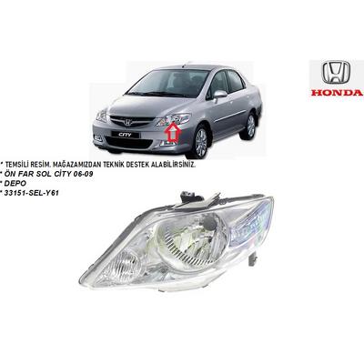 ÖN FAR SOL CİTY 06-09