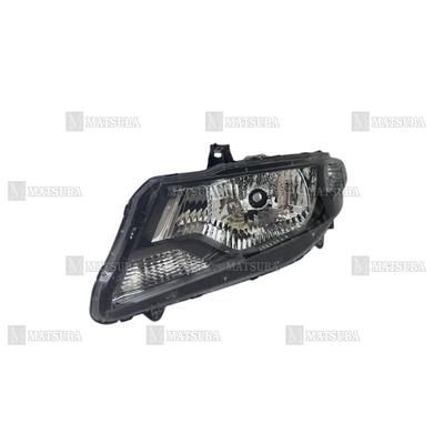 ÖN FAR SOL CİTY 09-12