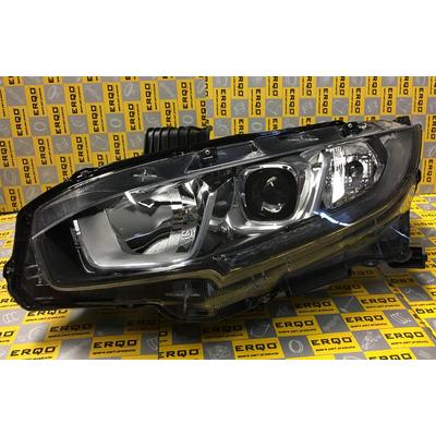 ÖN FAR SOL CİVİC 16-18 SEDAN (FC5)