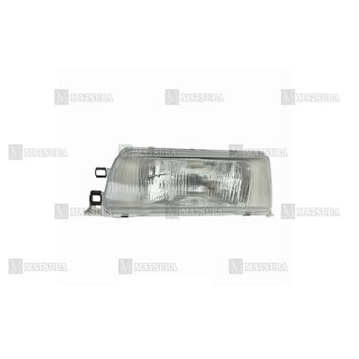 ÖN FAR SOL COROLLA 88-92 AE92