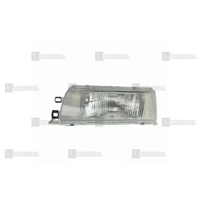 ÖN FAR SOL COROLLA 88-92 AE92