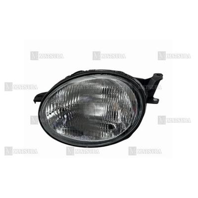 ÖN FAR SOL COROLLA AE111 98-00 (MANUEL)