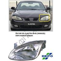 ÖN FAR SOL ELANTRA 99-01 (MANUEL)