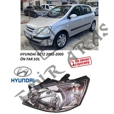 ÖN FAR SOL GETZ 02-05 ELEKT.