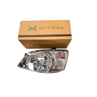 ÖN FAR SOL GETZ 02-05 ELEKT.