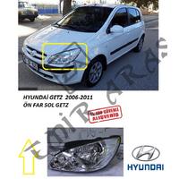 ÖN FAR SOL GETZ 06-11 (ELEKT.)