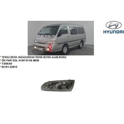 ÖN FAR SOL H100 97-04 MNB