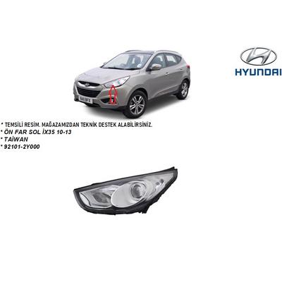 ÖN FAR SOL İX35 10-13