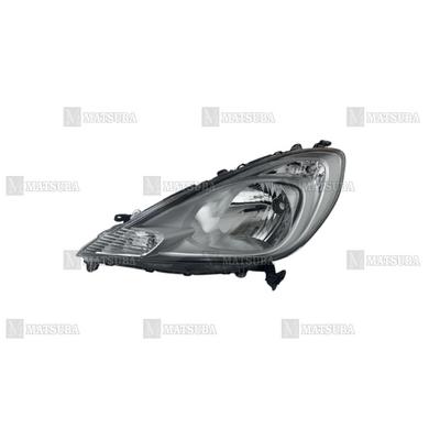 ÖN FAR SOL JAZZ 10-14 (KROM)