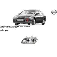 ÖN FAR SOL PRİMERA 96-99