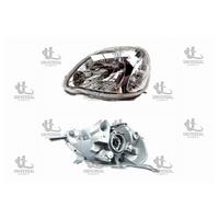 ÖN FAR SOL YARİS 02-06 (DAMLA TİP)