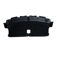 ÖN GÖGÜS KALORİFER ÜFLEME PETEĞİ NOZÜLÜ IZGARASI ACCENT BLUE 11-