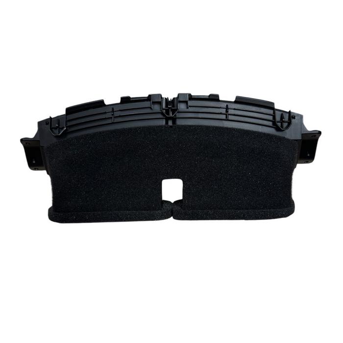 ÖN GÖGÜS KALORİFER ÜFLEME PETEĞİ NOZÜLÜ IZGARASI ACCENT BLUE 11-