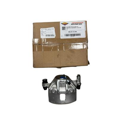 ÖN KALİPER SOL EXCEL 90-94 ACCENT 00-05 GETZ 02-09