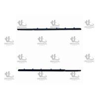 ÖN KAPI CAM DIŞ SIYIRICI FİTİLİ SAĞ CİVİC 12-15 (ÇITA) FB7