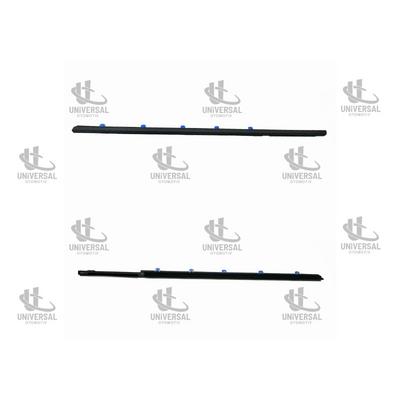 ÖN KAPI CAM DIŞ SIYIRICI FİTİLİ SOL CİVİC 12-15 (ÇITA) FB7