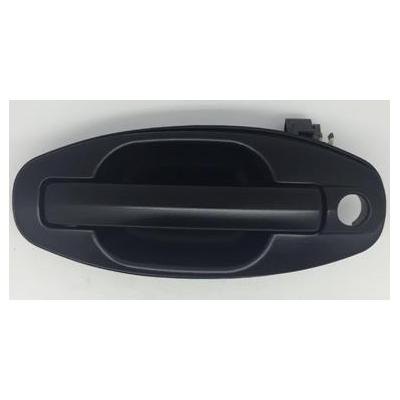 ÖN KAPI DIŞ KOLU SOL SANTAFE 01-05 (SİYAH)