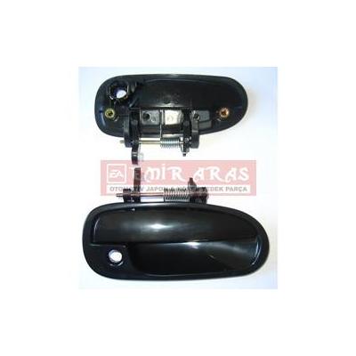 ÖN KAPI KOLU DIŞ CİVİC SAĞ 96-00