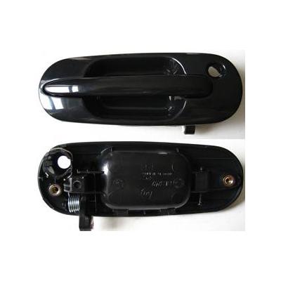 ÖN KAPI KOLU DIŞ SAĞ CRV 97-01  EURO CİVİC 97-