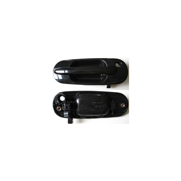 ÖN KAPI KOLU DIŞ SAĞ CRV 97-01  EURO CİVİC 97-