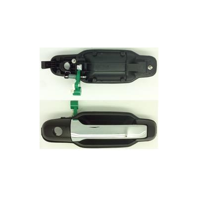 ÖN KAPI KOLU DIŞ SAĞ SORENTO 03-09