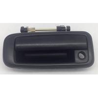 ÖN KAPI KOLU DIŞ SOL COROLLA AE92 88-92