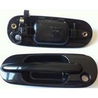 ÖN KAPI KOLU DIŞ SOL CRV 97-01  EURO CİVİC 97-
