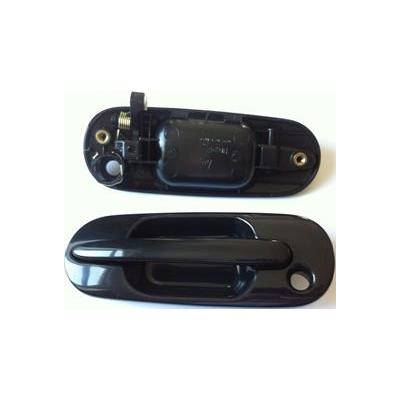 ÖN KAPI KOLU DIŞ SOL CRV 97-01  EURO CİVİC 97-